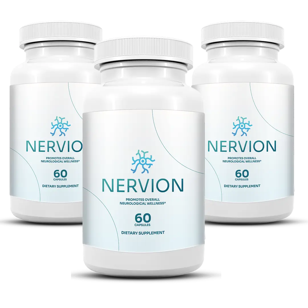 thenervion.com